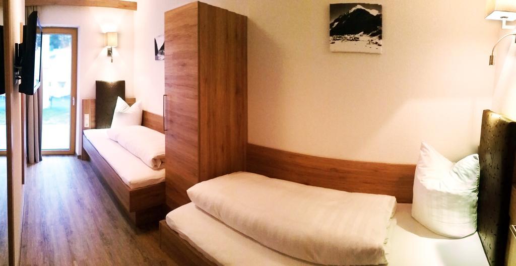 Apart Viva Ischgl Zimmer foto