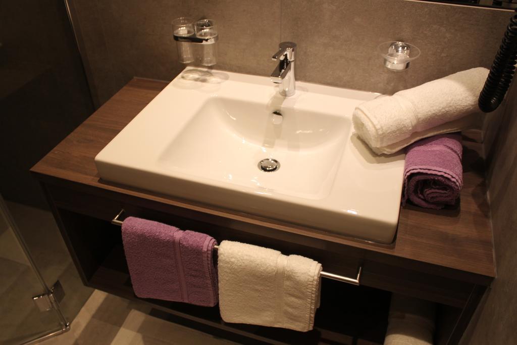 Apart Viva Ischgl Zimmer foto